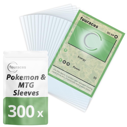 Bustine protettive 300 - protettive,