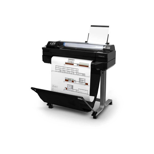 Designjet t520 cq890a - hp,