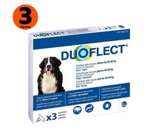 Ceva DUOFLECT Cane 40 / 60 Kg
