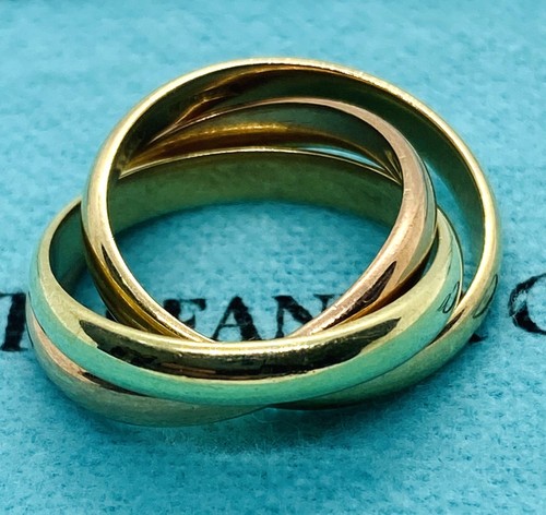 Anello tiffany co - &,