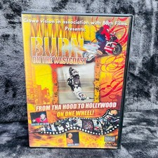 Burn on the West Coast from