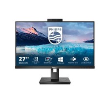 Philips MONITOR 27IPS VGA DVI