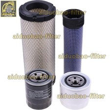 Maintenance Filter Kit 4423981