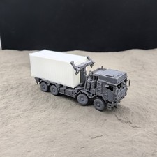 Kit modellino stampato in 3D