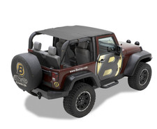 CAPPOTTINA SAFARI BIKINI JEEP