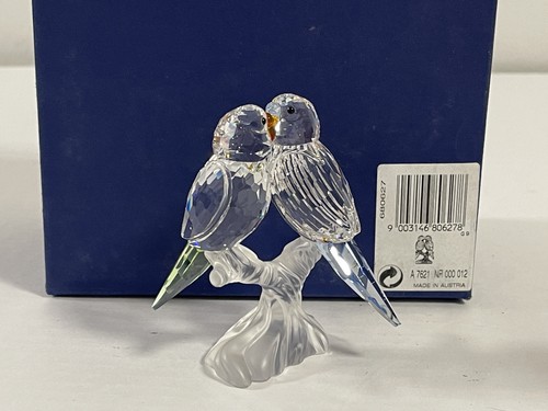 Statuina swarovski 680627 - statuina,