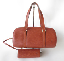 Autentica borsa a mano Louis