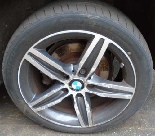 Bmw 116d f20 - 14, 5dr