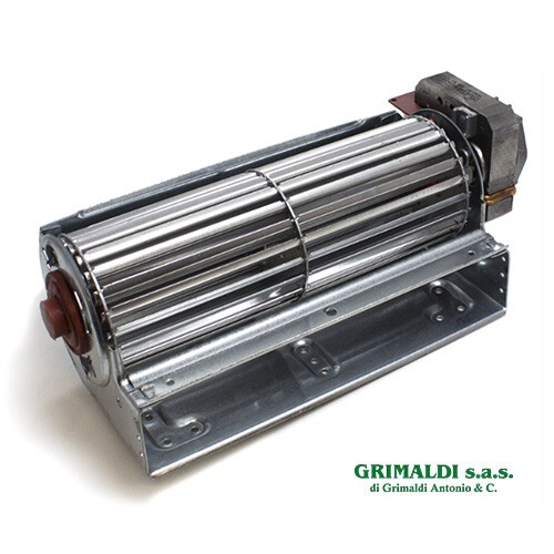Ventilatore tangenziale ims - ventilatore,
