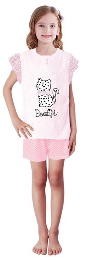 Pigiama bimba buonanotte - pigiama,