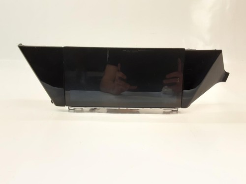 Audi mod 2016 display mmi - mod., 2016-
