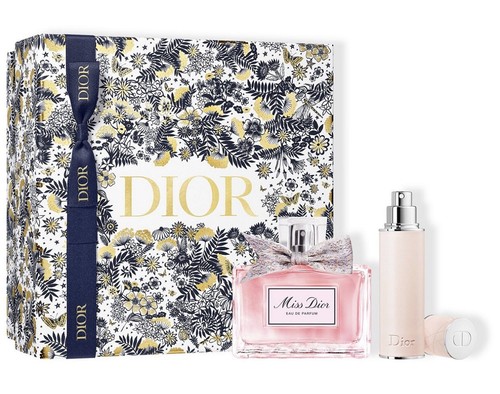 Miss dior eau - miss, pcs