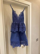 Self -Portrait abito donnna Taglia M/EU 38/ IT 42