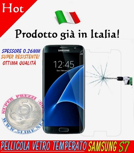 Pellicola vetro temperato - vetro,