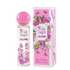 Pink Sugar Lollipink Eau de