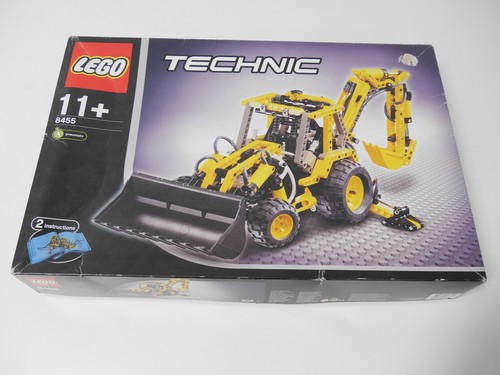 Lego technic escavatore - lego,