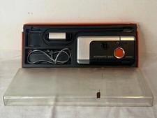 Macchina Fotografica Agfamatic