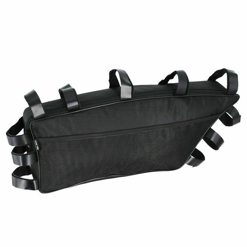 Borsa trapezoidale bici - borsa,