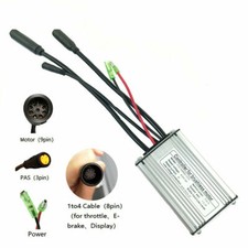 48v 36v 17a controller 250w - 17a,