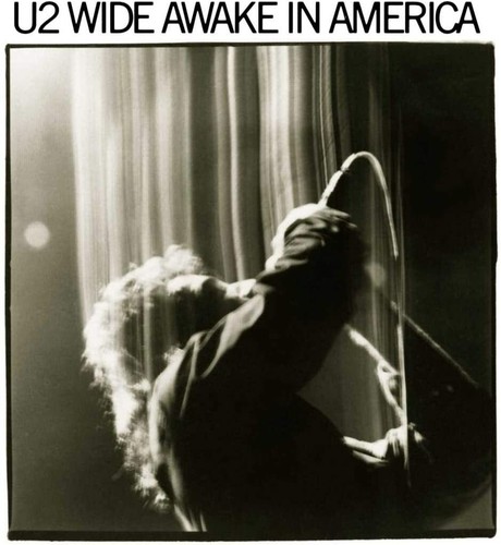 Wide awake america - america,