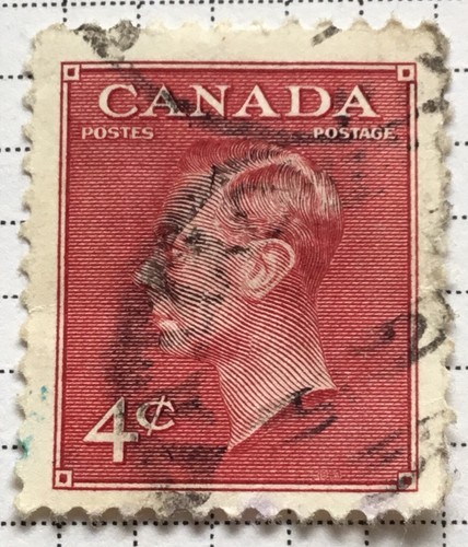 Francobolli canada re - -,