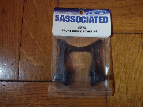 Team associated 9568 rc10 - team,