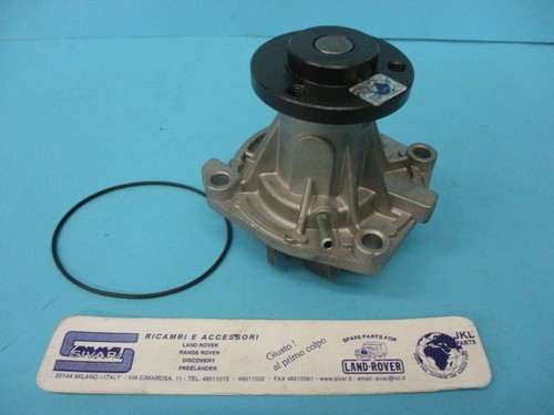 Pompa acqua per jeep - acqua,