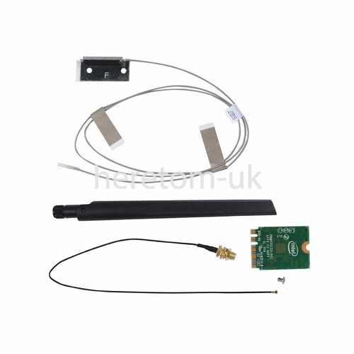 Antenna scheda wifi per - scheda, dell