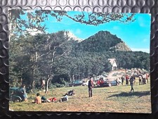 CARTOLINA CAPRACOTTA (IS) PRATO GENTILE M.1575 ED. CACCHIONE 1973 UNICA SU EBAY