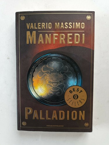Palladion valerio massimo - palladion,