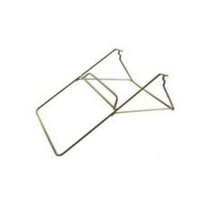 Telaio sacco raccolta erba