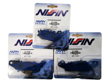 Pastiglie SUZUKI DL V-Strom