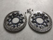 Dischi Freno Brembo Oro  Honda CBR 1000 RR 2004 2005