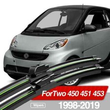 Per Smart ForTwo 450 451 453