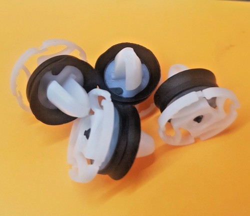 Conf fermi clips per - 5,