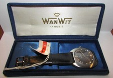 Orologio da polso anni 70