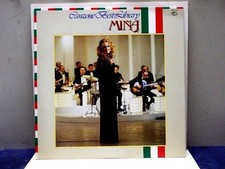 MINA-LP "CANZONE BEST LIBRARY"