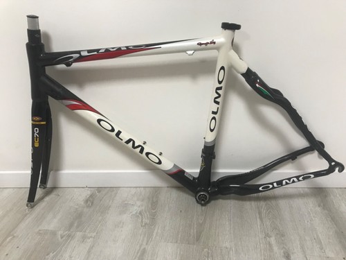 Frame corsa full carbon - frame,