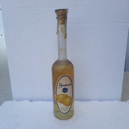 Amalficello antico liquore - liquore, di