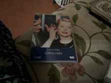 L'ultimo metro dvd film di