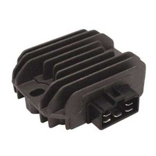 Regolatore Di Tensione Derbi