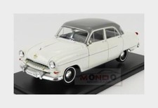 1:24 EDICOLA Opel Kapitan 1954