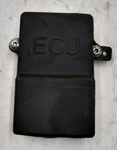Centralina motore ecu - centralina,
