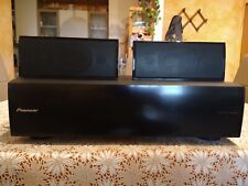 kit home theater pioneer usato poco