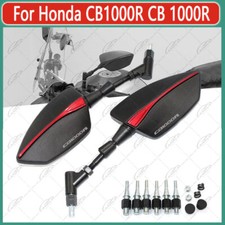 Specchietti retrovisori