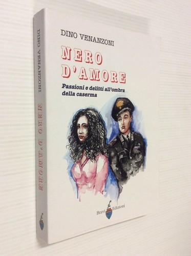 Nero amore passioni e - nero,
