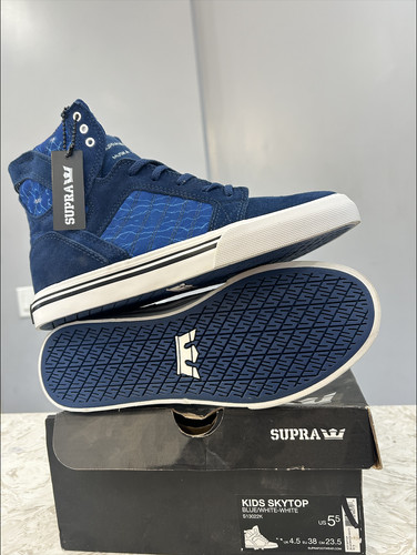 Scarpa supra kids - supra, skytop
