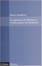 Giustizia nel medioevo - la,