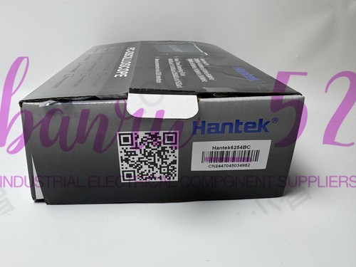 1pcs hantek 6254bc - 1pcs,