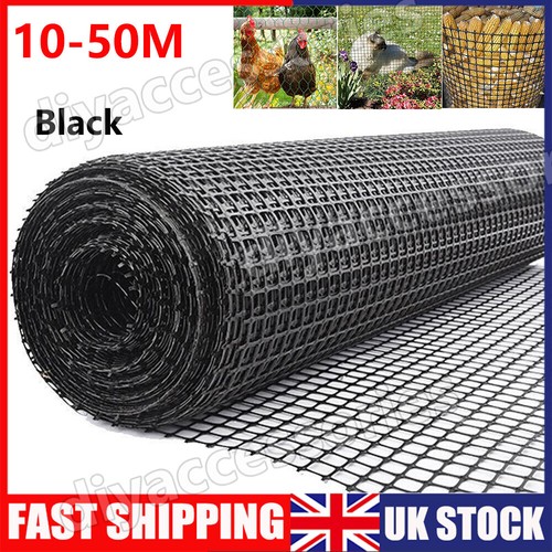 Rete plastica pvc - rete,